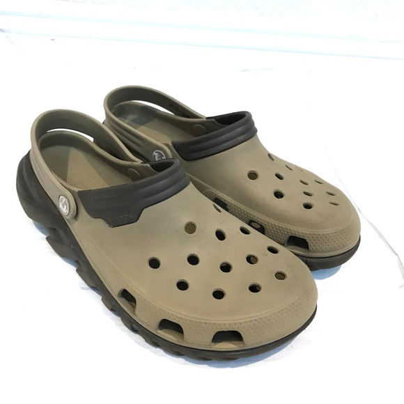 crocodile crocs